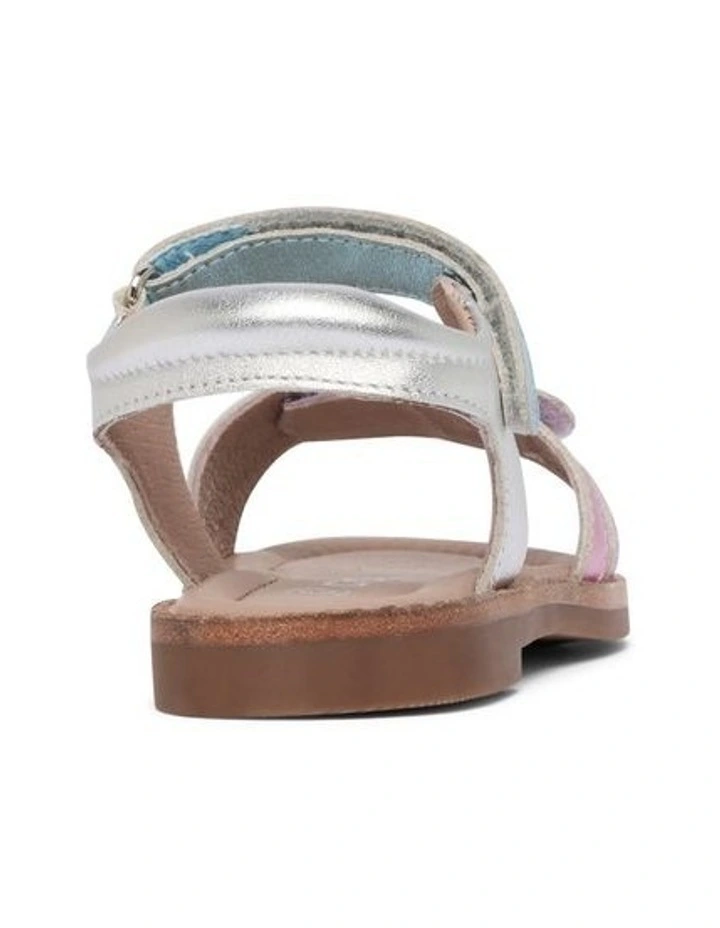 Piper Sandals in Multi image 3