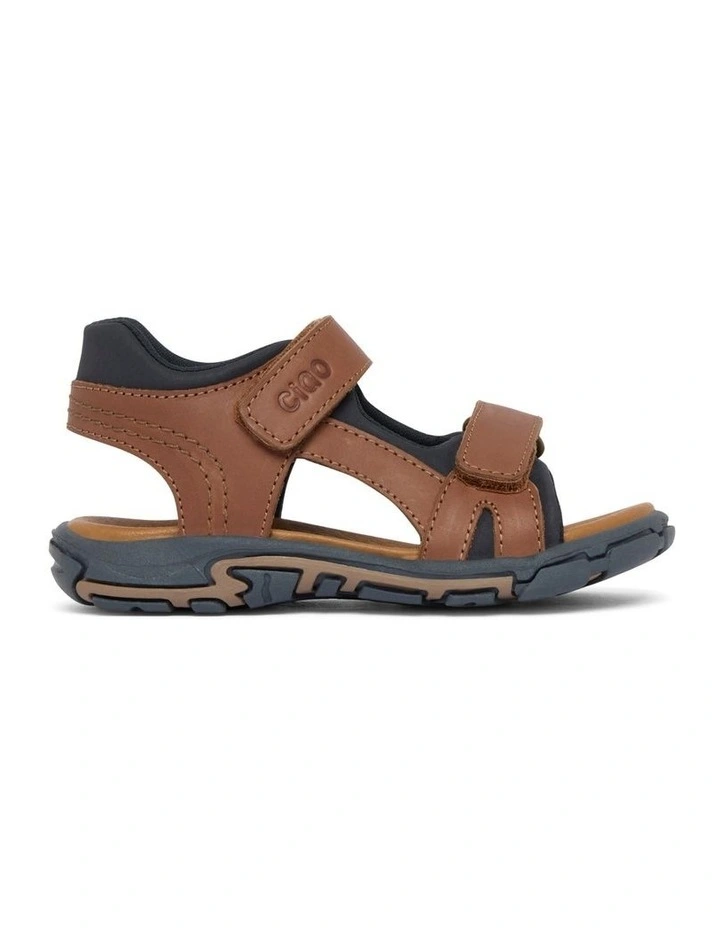Harlan Sandals in Natural image 1