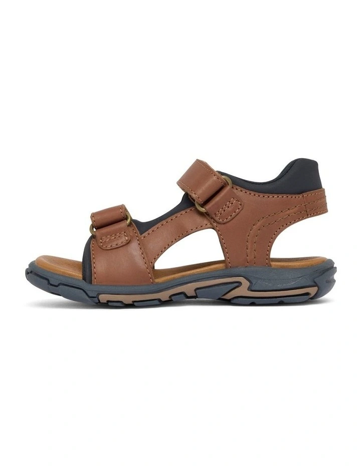 Harlan Sandals in Natural image 2
