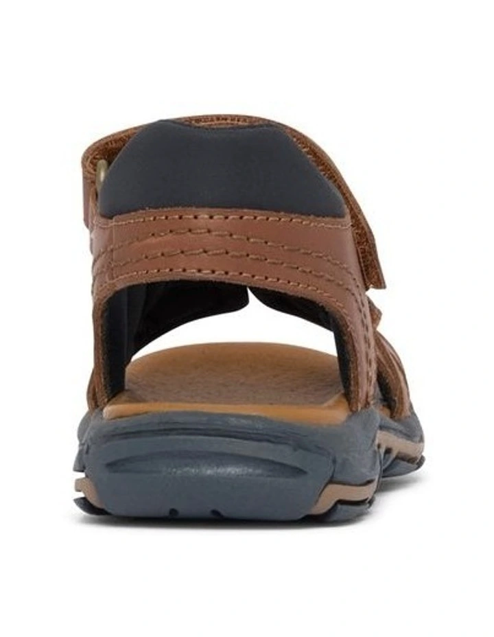 Harlan Sandals in Natural image 3