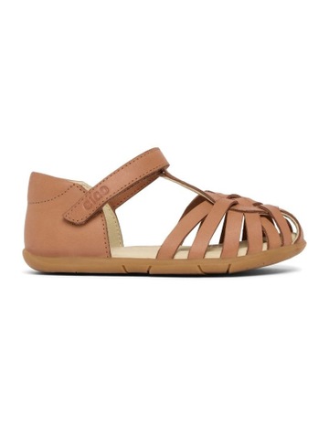 Tan colour