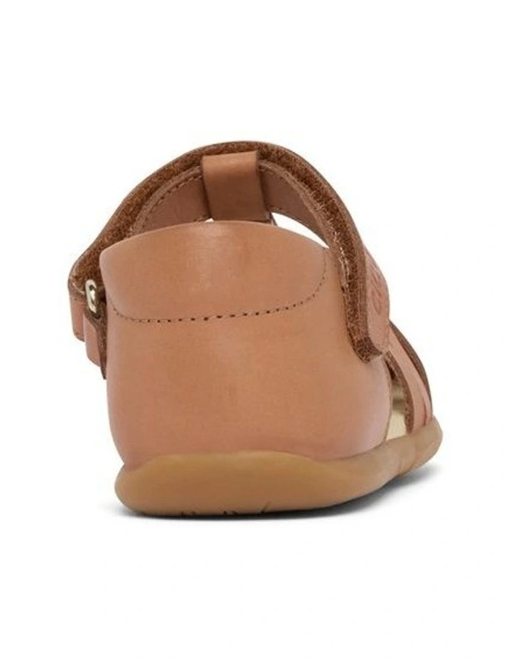 Gemini Sandals in Natural image 3