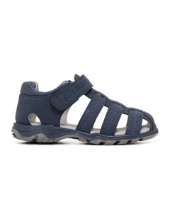 Camden Sandals in Navy