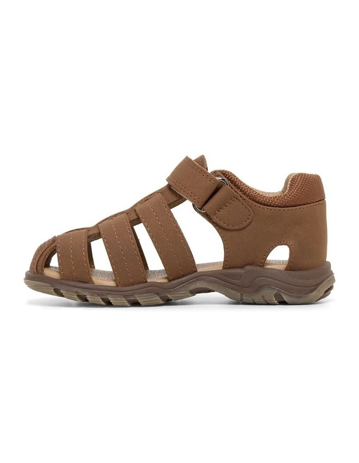 Camden Sandals in Natural image 2