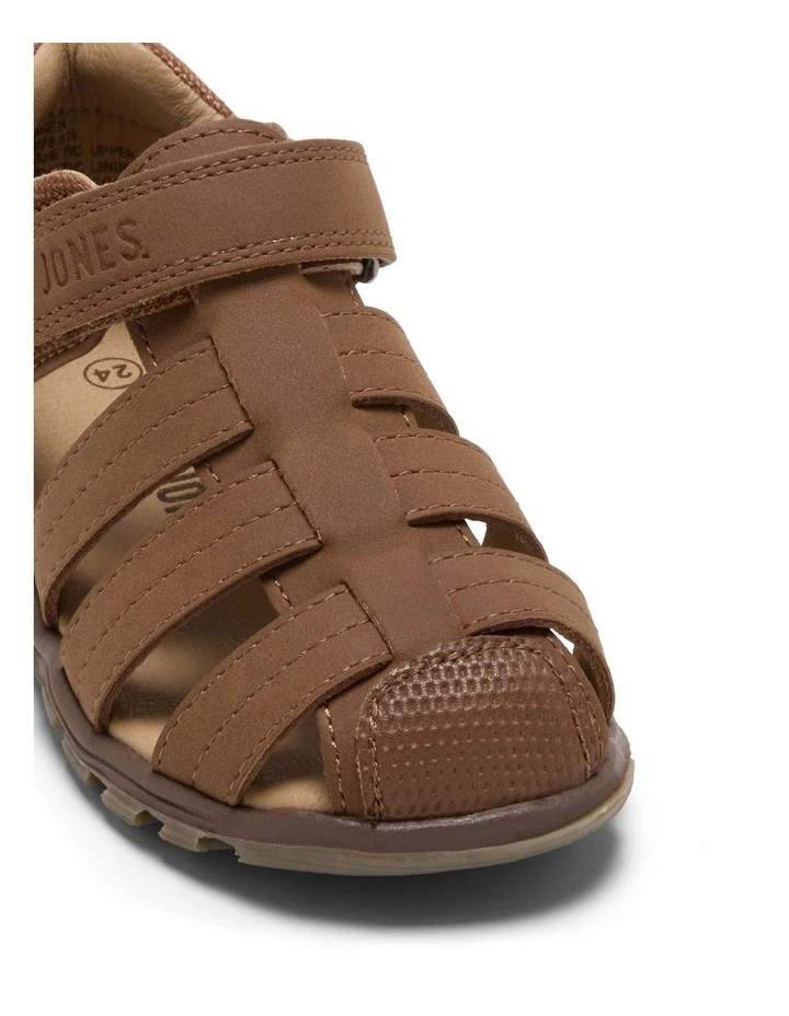 Camden Sandals in Natural image 4