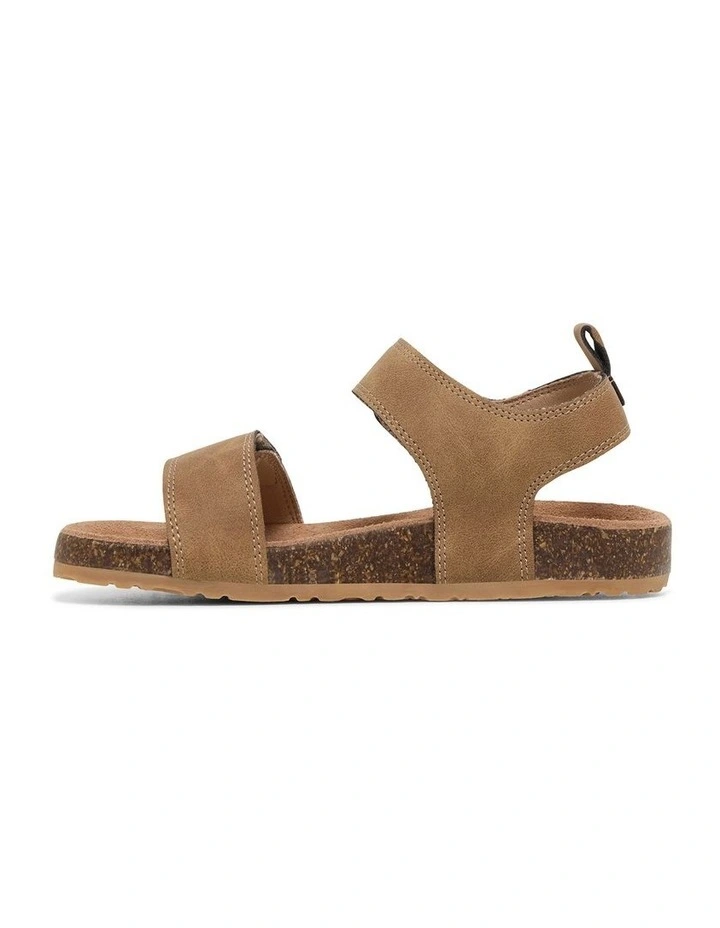 Caleb Sandals in Natural image 2
