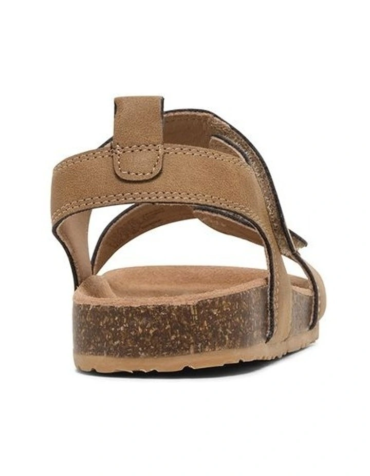 Caleb Sandals in Natural image 3