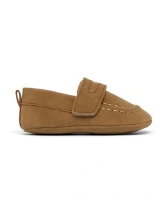 Kingston Loafer Prewalker in Natural