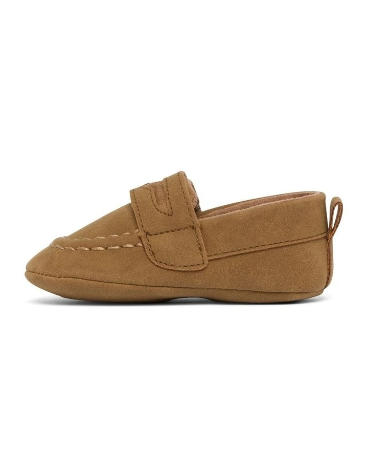 Kingston Loafer Prewalker in Natural image 2
