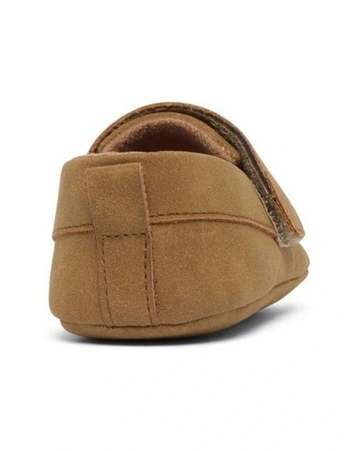 Kingston Loafer Prewalker in Natural image 3