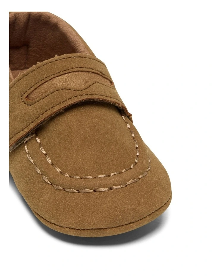 Kingston Loafer Prewalker in Natural image 4