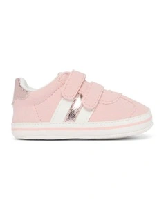 Kamden Prewalker Sneaker in Blush