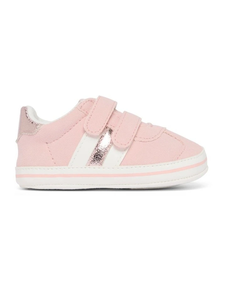 Kamden Prewalker Sneaker in Blush image 1