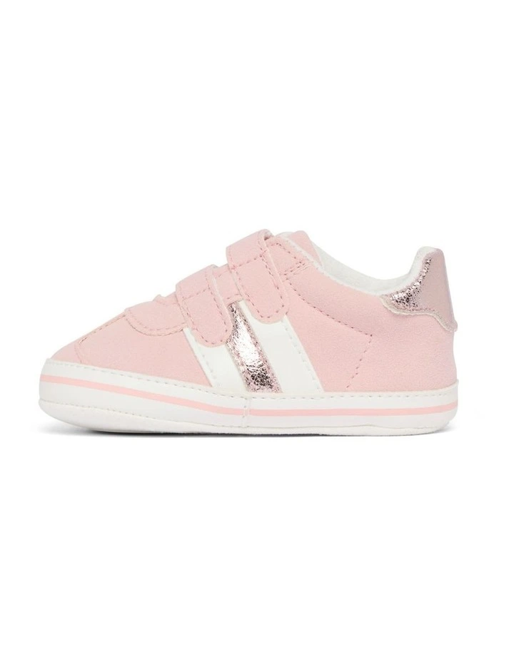 Kamden Prewalker Sneaker in Blush image 2