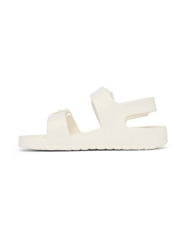 Koda Beach Sandals in Bone image 2