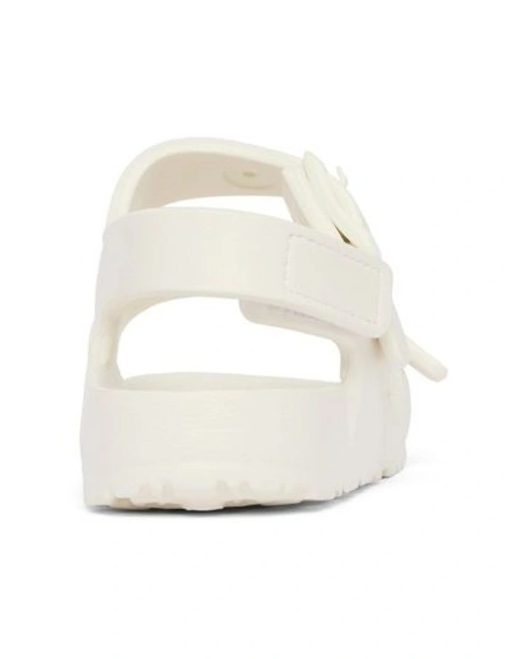 Koda Beach Sandals in Bone image 3