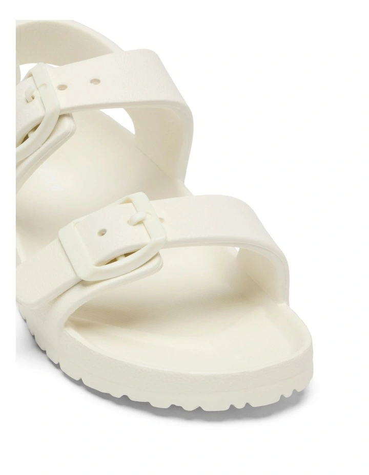 Koda Beach Sandals in Bone image 4
