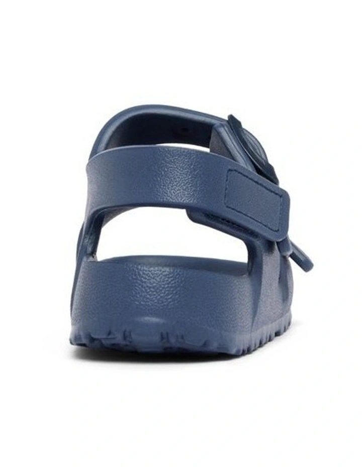 Koda Beach Sandals in Navy image 3