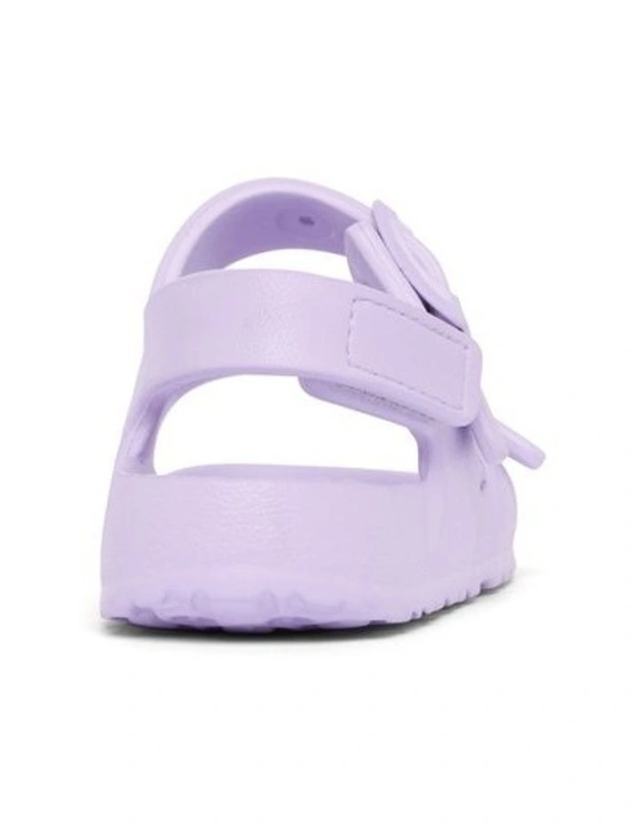 Koda Beach Sandals in Lilac image 3
