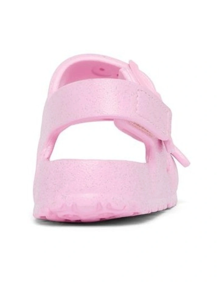 Koda Beach Sandals in Pink image 3