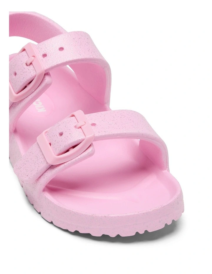 Koda Beach Sandals in Pink image 4