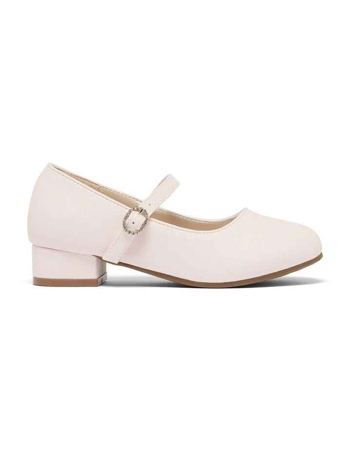 Mc Lexie Shoes in Blush image 1