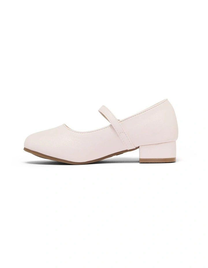 Mc Lexie Shoes in Blush image 2