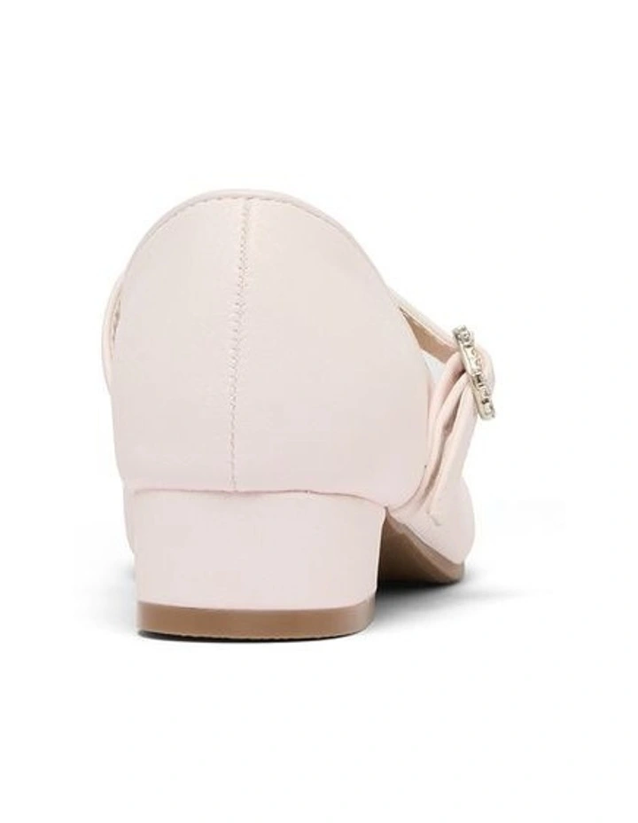 Mc Lexie Shoes in Blush image 3