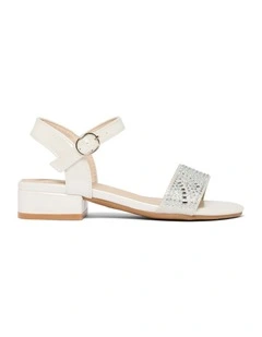 Mc Leah Sandals in White