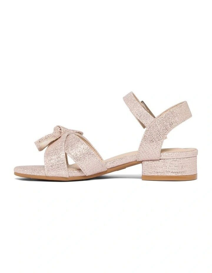 Mc Lydia Sandals in Pink image 2