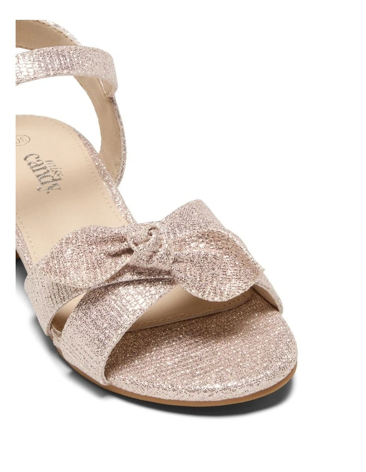 Mc Lydia Sandals in Pink image 4