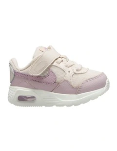 Air Max Sc Sneakers in Baby Pink
