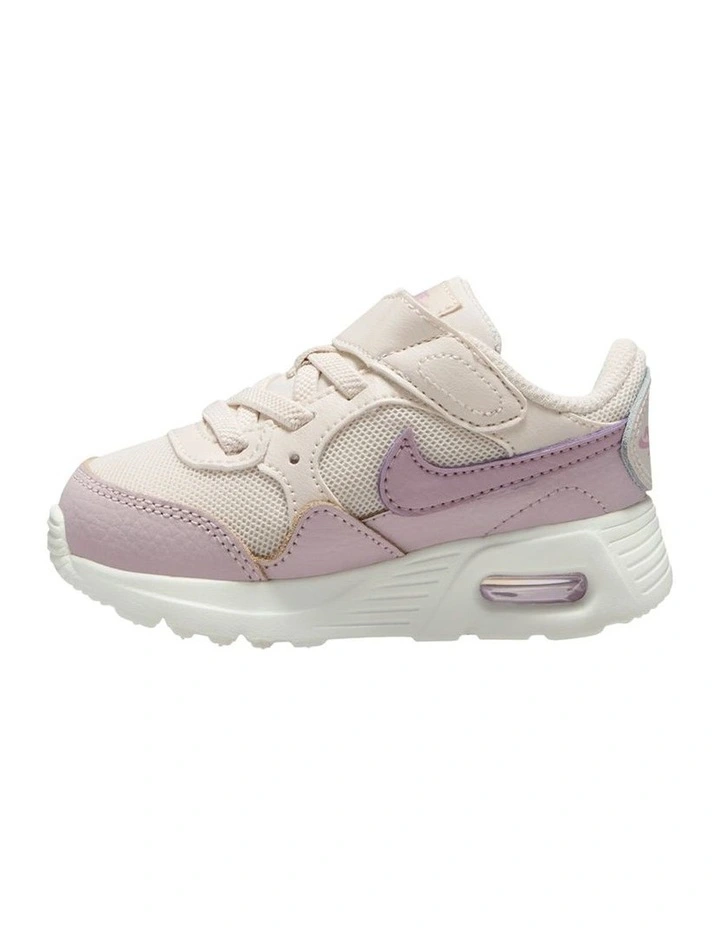Air Max Sc Sneakers in Baby Pink image 2