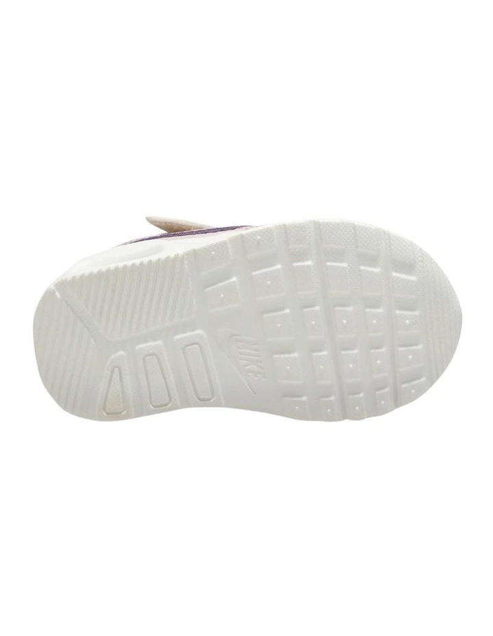 Air Max Sc Sneakers in Baby Pink image 3