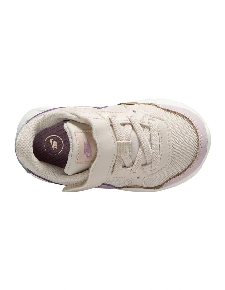 Air Max Sc Sneakers in Baby Pink image 4