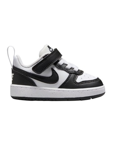 White/Black Combo colour