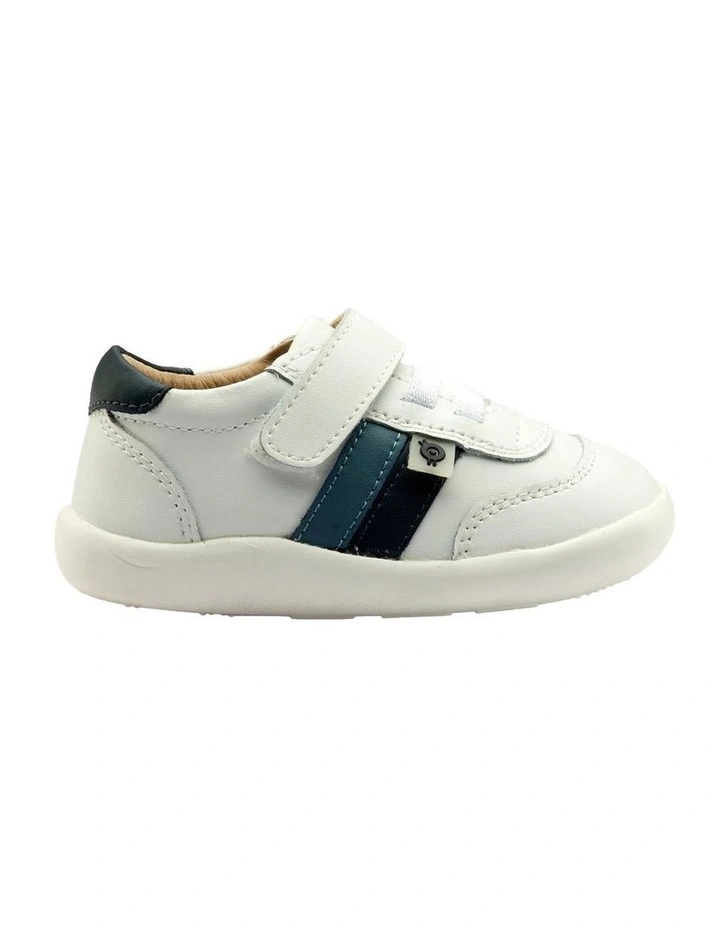 Playground Sneakers in White image 1