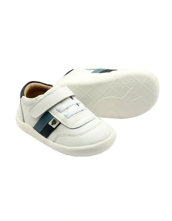 Playground Sneakers in White image 2