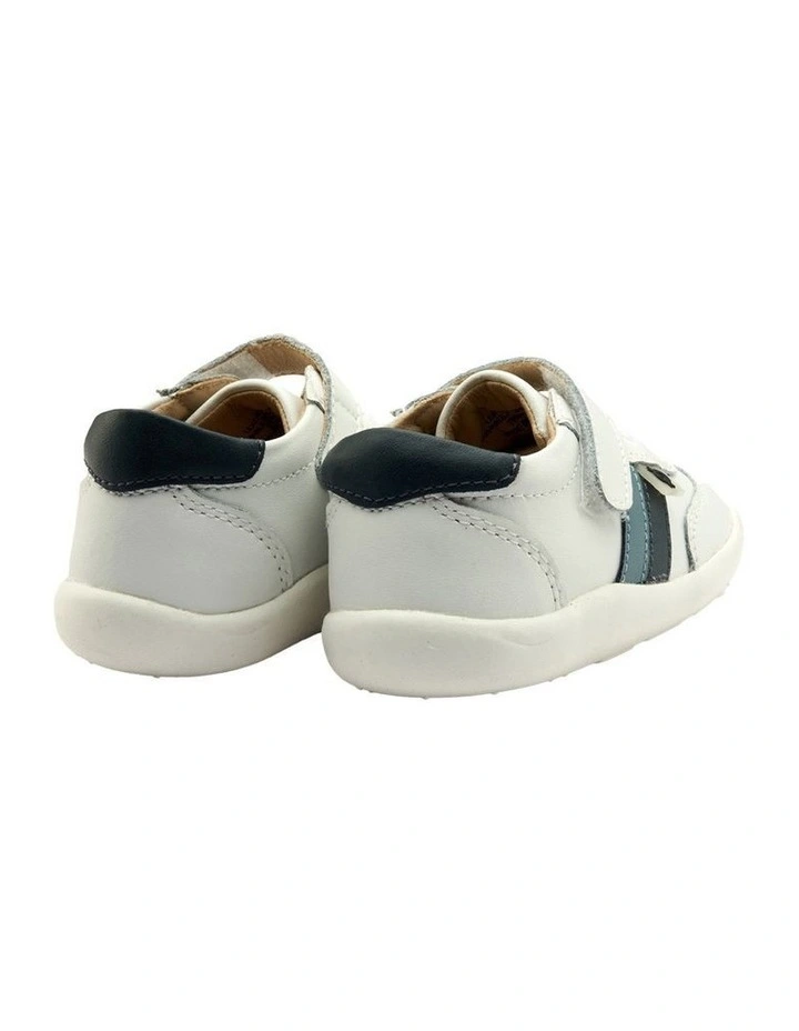 Playground Sneakers in White image 3