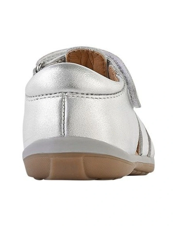 Melody Sandals in Silver image 3