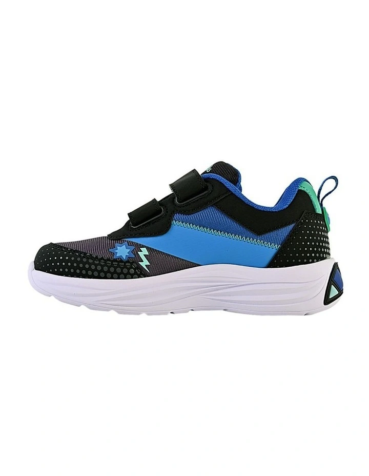 Apollo Sneakers in Black image 2