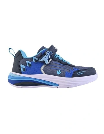 Atlas Sneakers in Blue
