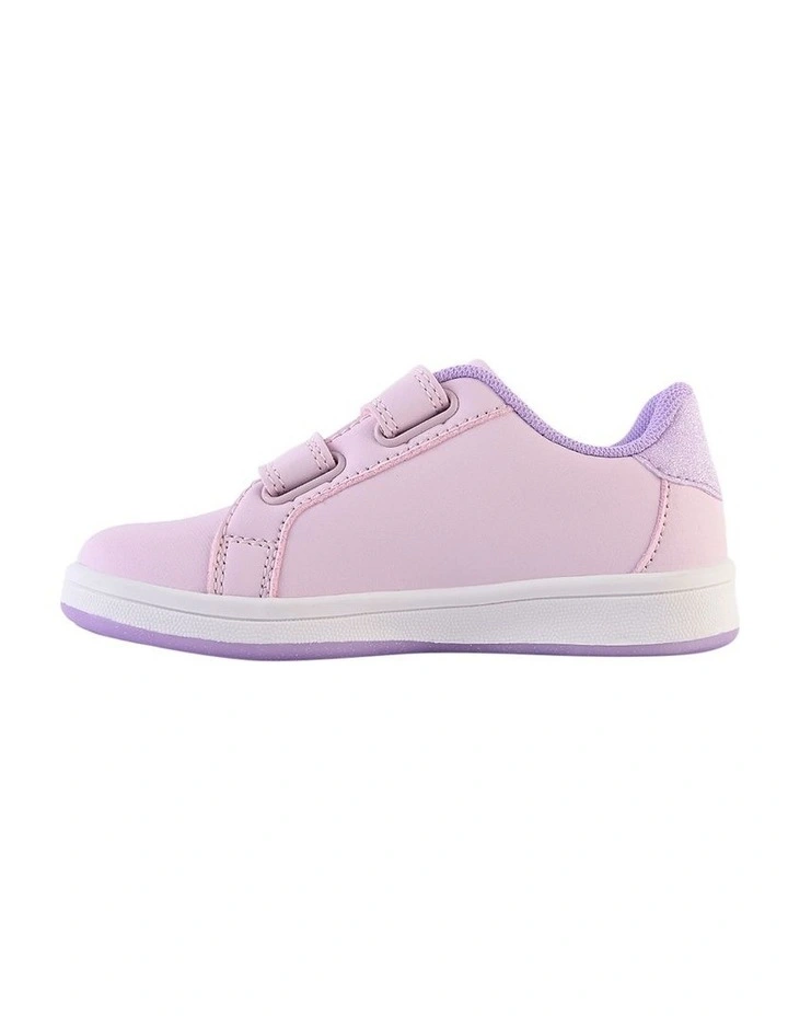Demy Junior Sneakers in Pink image 2