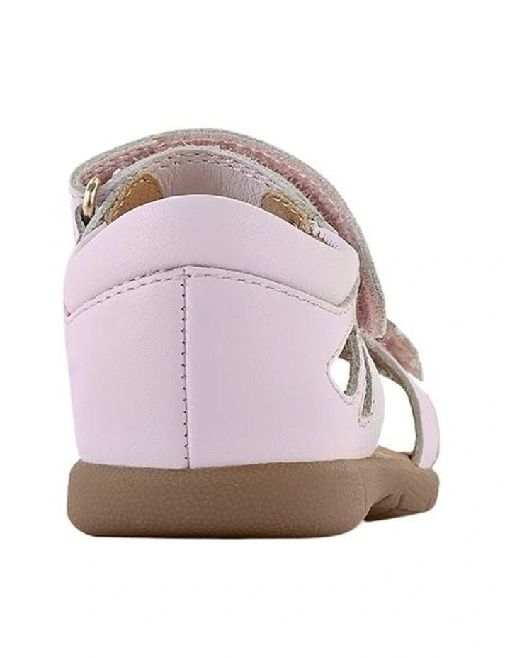 Sierra Sandals in Lt Pink image 3