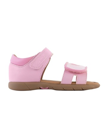 Pink colour
