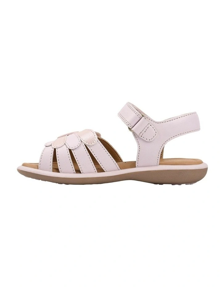 Promise Sandals in Lt Pink image 2