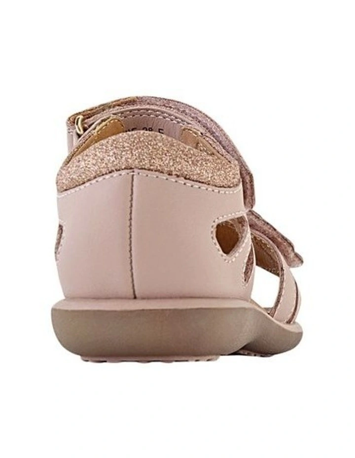Poppie Sandals in Rose image 3