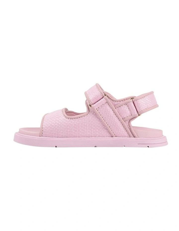 Nina Sandals In Pink image 2