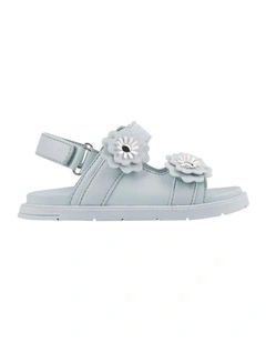 Nala Sandals In Blue