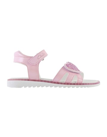 Pink colour